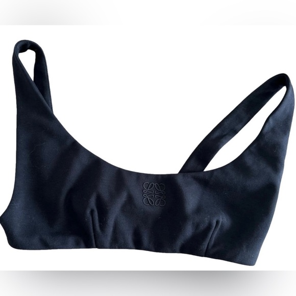 Loewe Tops - Loewe crop top bra
